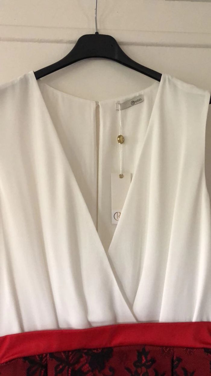 Robe courte - photo numéro 3