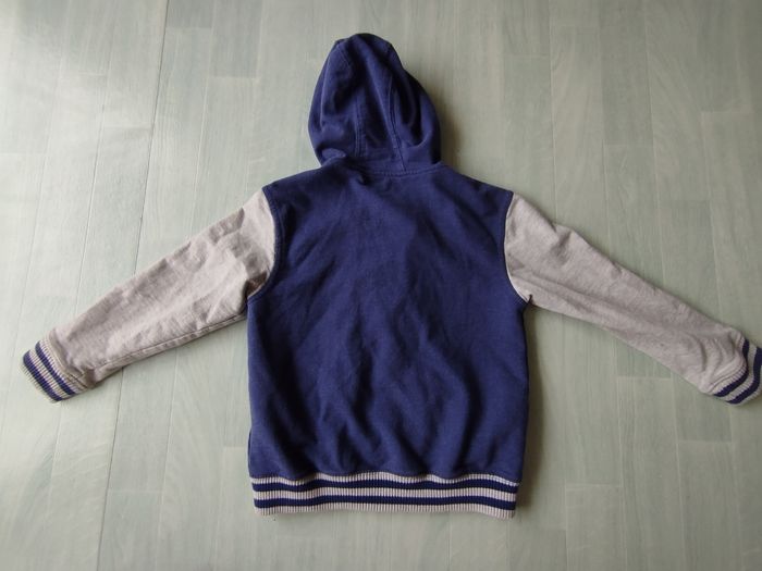 Veste Vertbaudet 8 ans - photo numéro 7