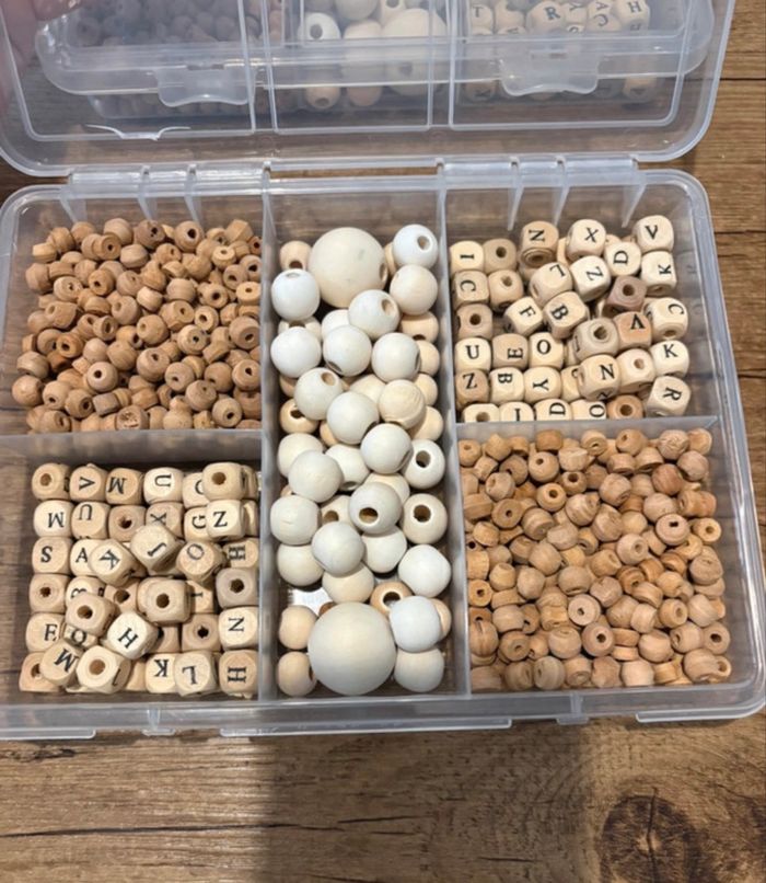 Perles - photo numéro 2