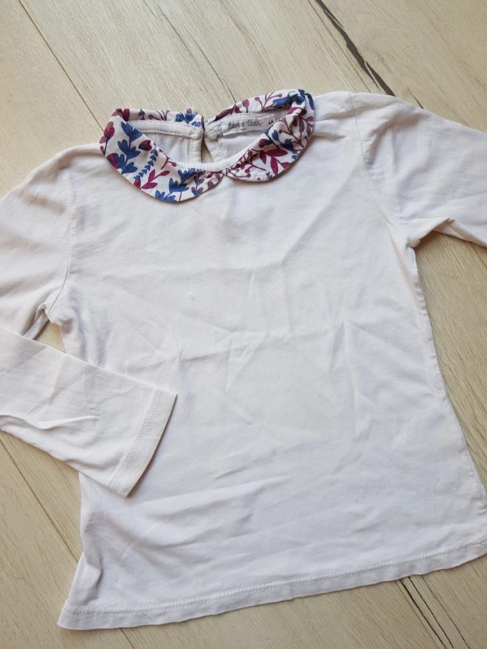 Ensemble fille eden&Victor 4ans - photo numéro 5