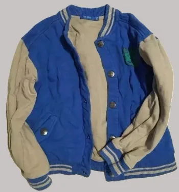 Sweat blouson garçon YCC 10 ans – Très bon état