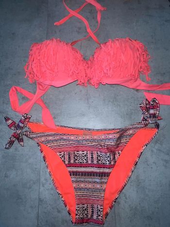 Maillot de bain