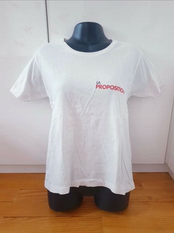 Tee shirt été manches courtes humour Stedman Classic Women travail assistant