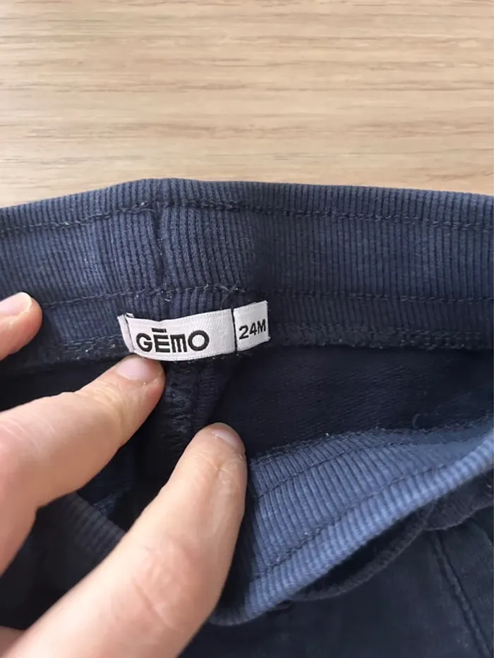 Pantalon de jogging - photo numéro 2