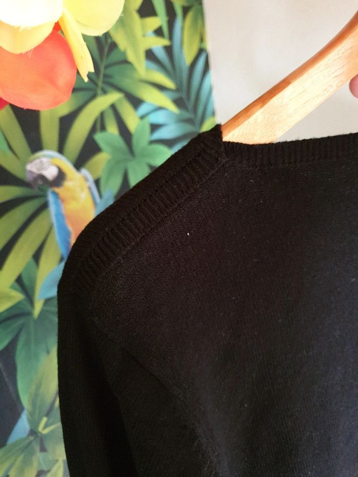 Pull basic mi saison - photo numéro 3