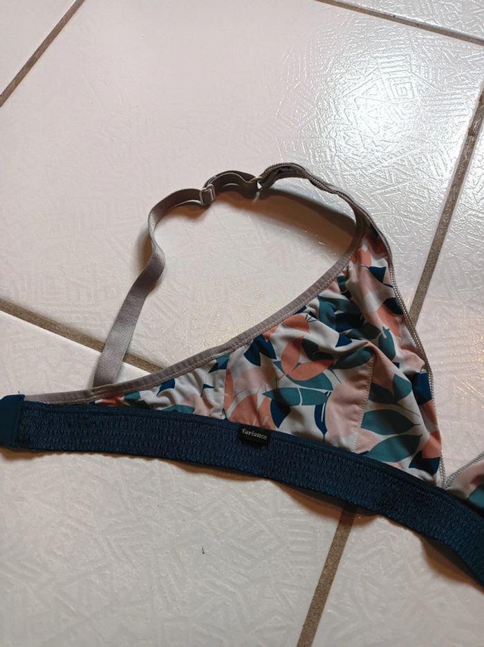 Soutien gorge fille Varience - photo numéro 3