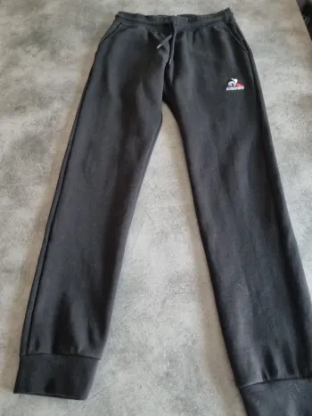 Pantalon de jogging Le Coq Sportif