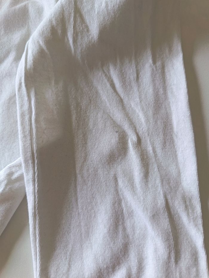 T-shirt manches longues Pokémon blanc - photo numéro 3