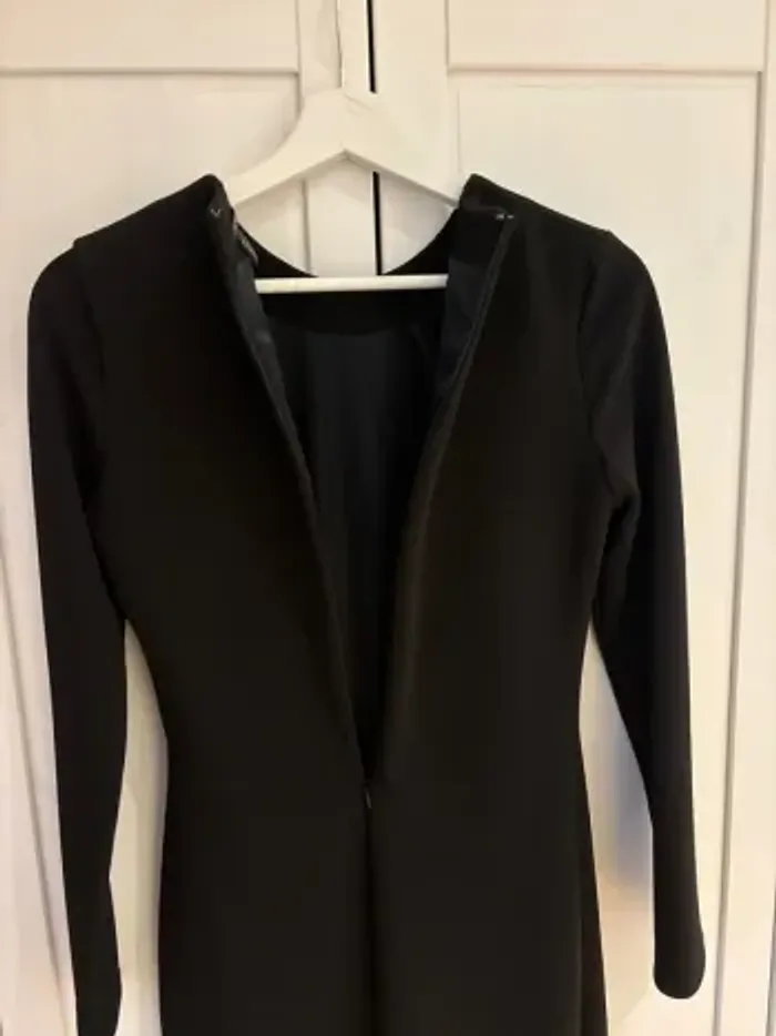 Robe S Mango - photo numéro 6