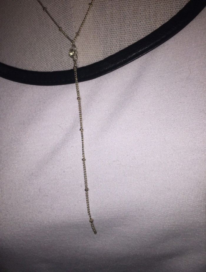 Collier 3 en 1 🎀 Claire's 4€ - photo numéro 6