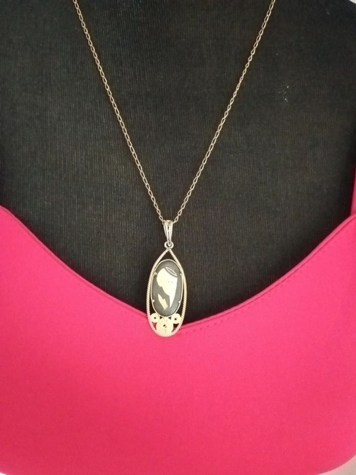 Colliers femme - photo numéro 4