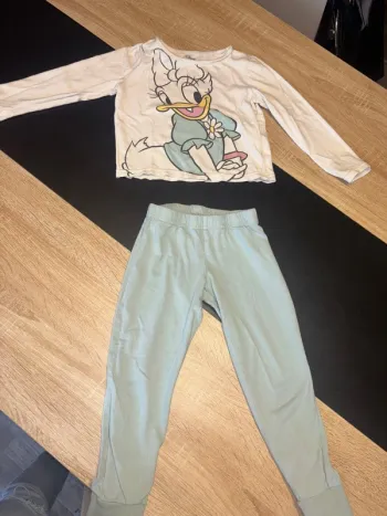 Pyjama Daisy