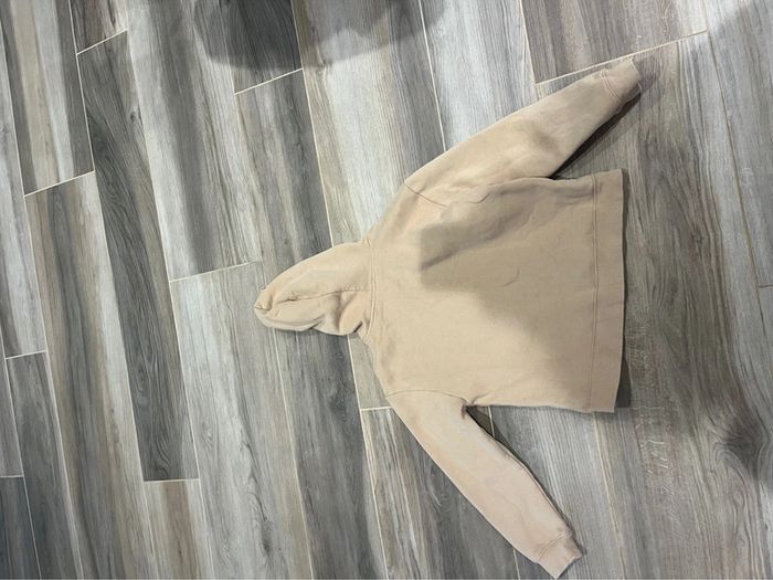 Sweat à capuche - photo numéro 5