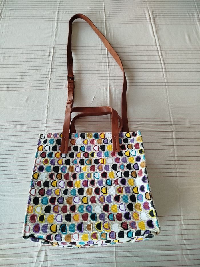 Sac à main Desigual neuf - photo numéro 2