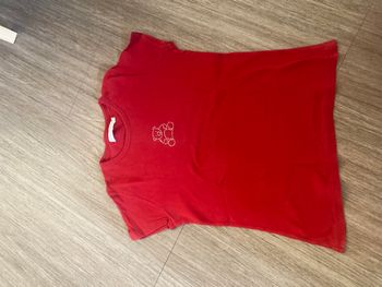 Tee-shirt