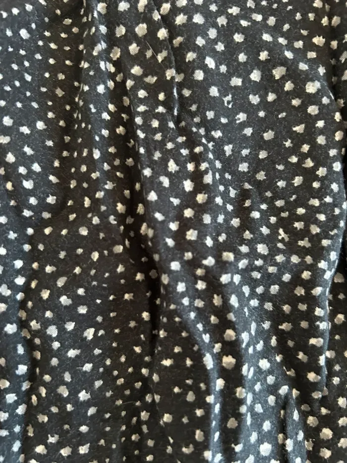 Lot jupes jean et robe - photo numéro 4