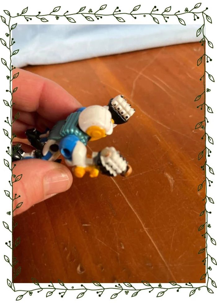 Z bot - photo numéro 4