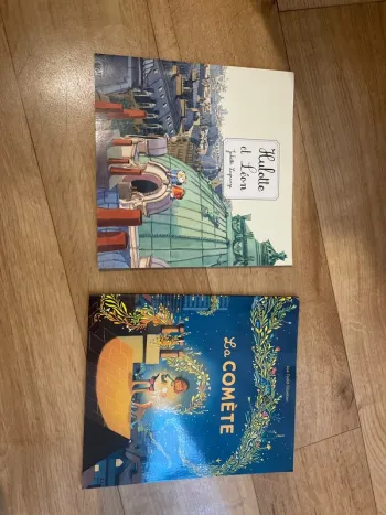 Livres