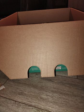 Carton complet 12/18