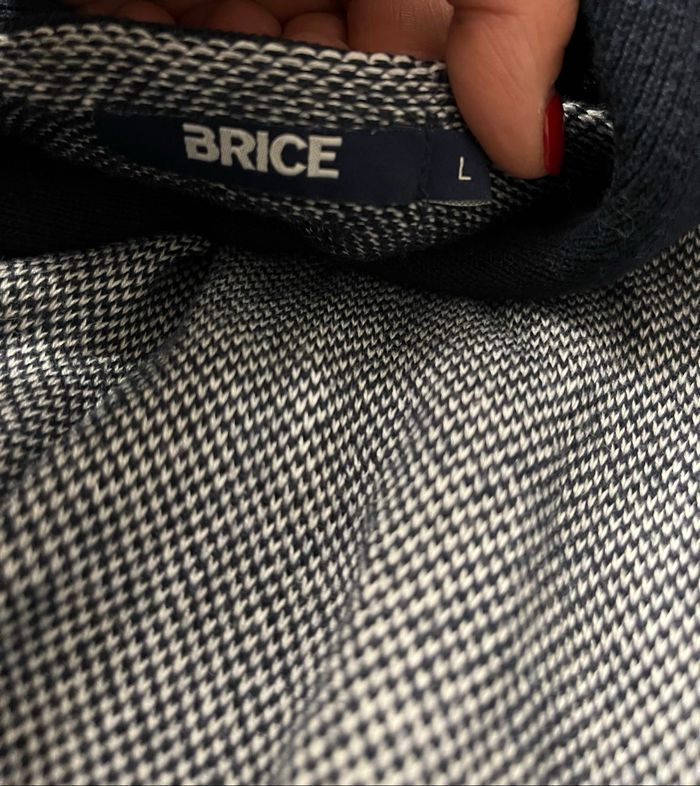 Pull Brice - photo numéro 3