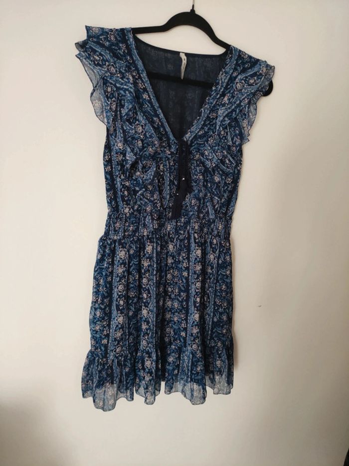 Robe Pepe jeans taille S - photo numéro 3