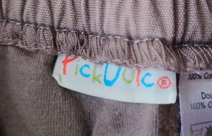 Ensemble taille 24 mois/2 ans - photo numéro 6