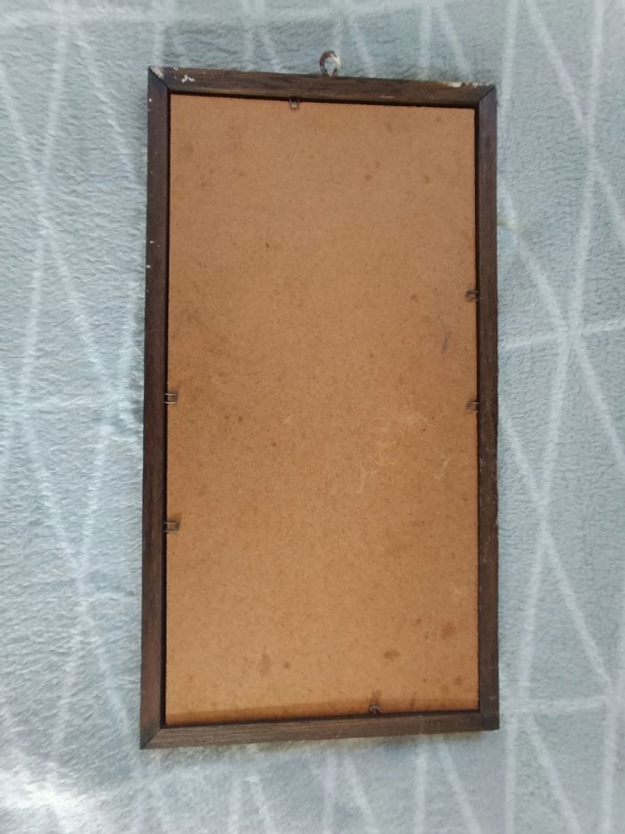 Cadre miroir décoration - photo numéro 4