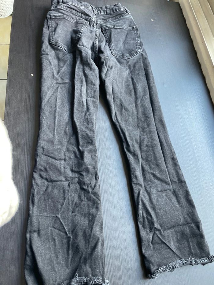 Jeans évasé - photo numéro 4