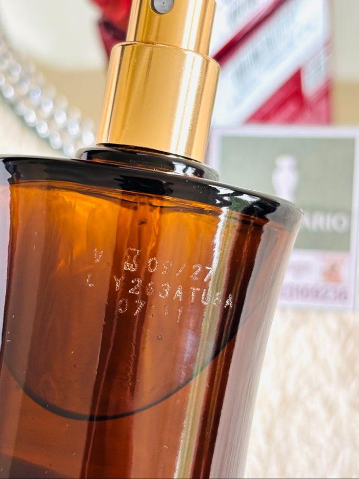 Oleo Glorioso para cuerpo y cabello Cereja Rouge Nativa Spa OBoticário - photo numéro 3