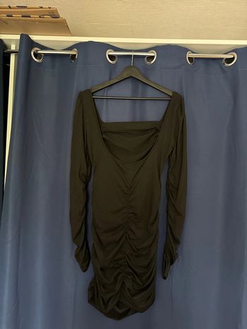 Robe sexy shein M