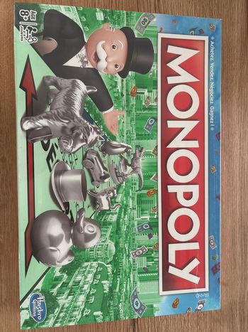 Monopoly
