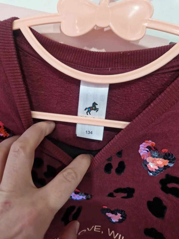 Pull 9 ans - photo numéro 5