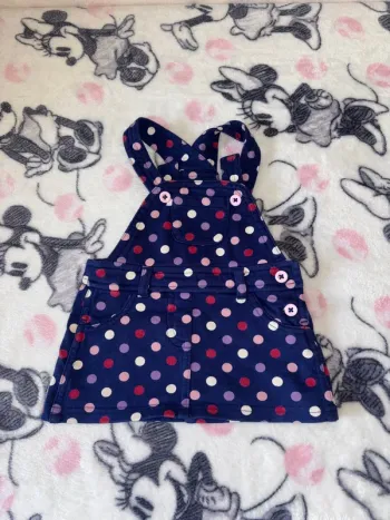 Robe fille
