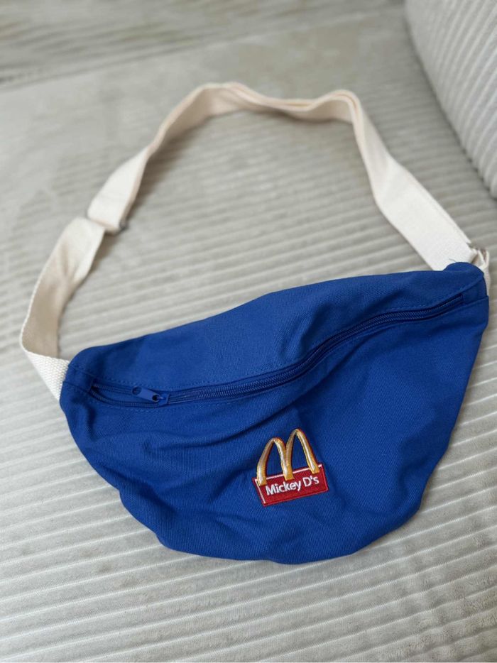 Banane McDo