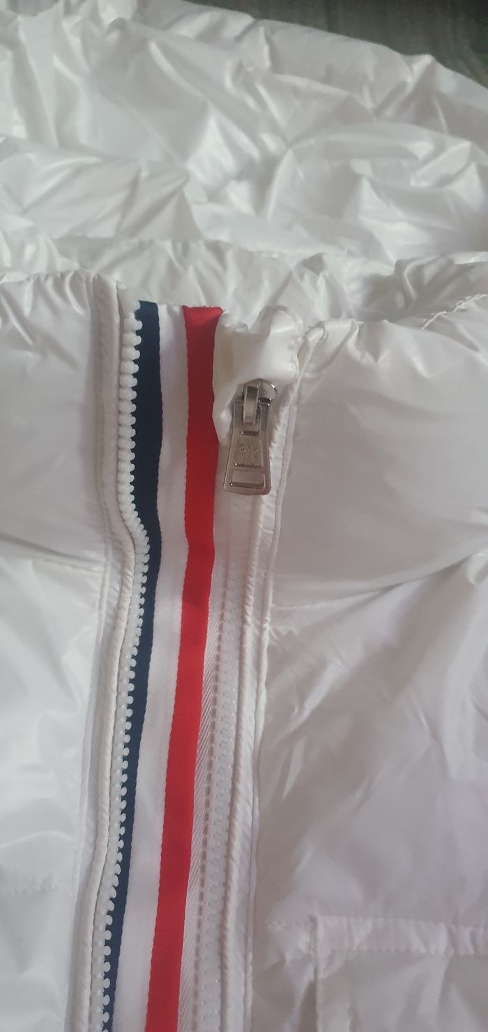 Moncler veste - photo numéro 2