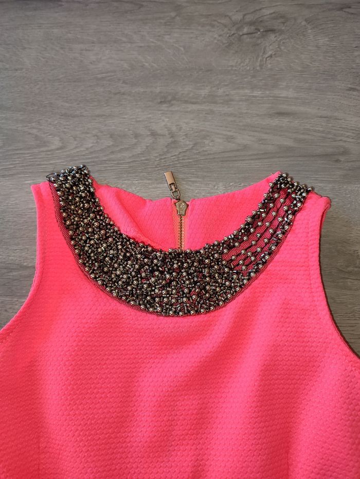 Robe trapèze 2 ans - photo numéro 3