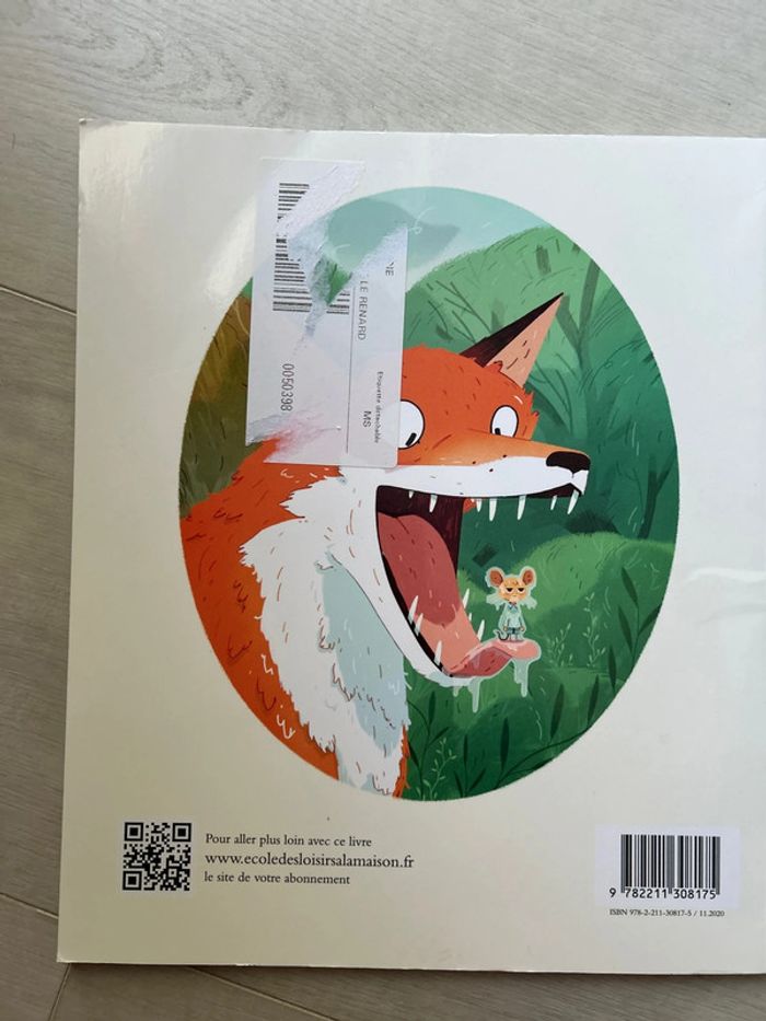 Livre enfant MS - photo numéro 2