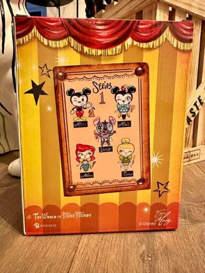 Figurine « Mickey Mouse » - photo numéro 2