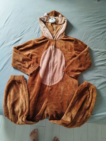 Pilou pilou Etam taille M