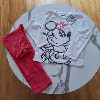 Pyjama 2 pieces Disney