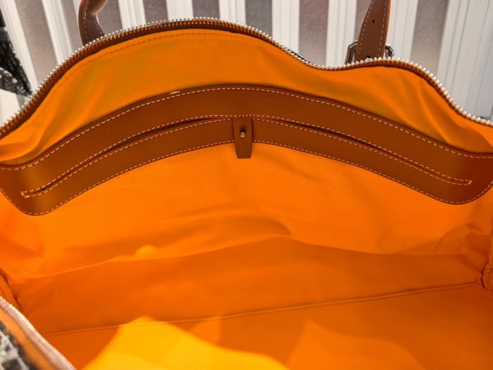 Goyard Barrel   - photo numéro 8