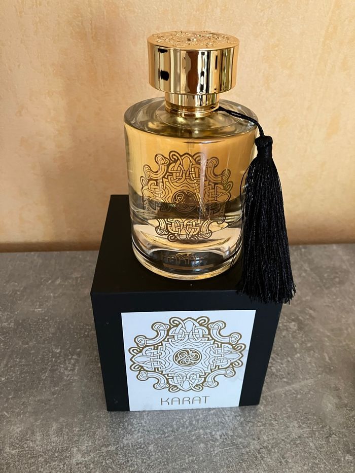 Parfum 100ml mixte - photo numéro 2