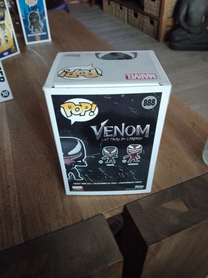 Pop venom 888 - photo numéro 4