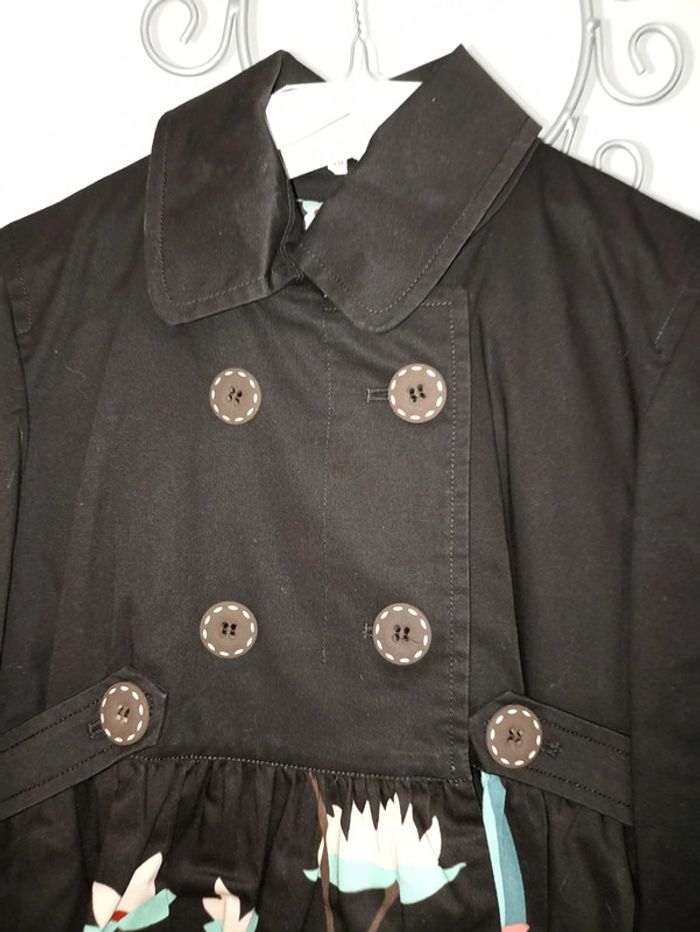 Magnifique tailleur Kenzo