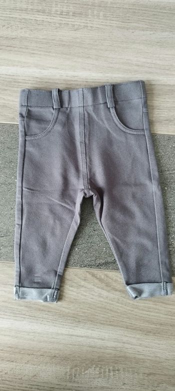 Pantalon léger