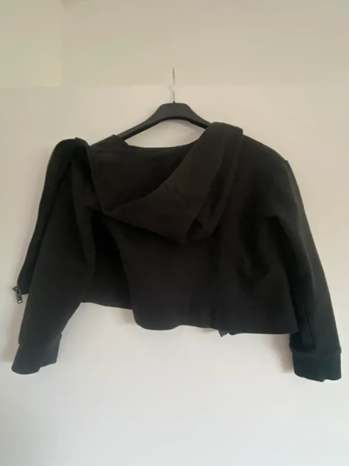 Veste Jordan - photo numéro 4