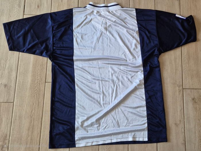 Maillot de foot - photo numéro 2