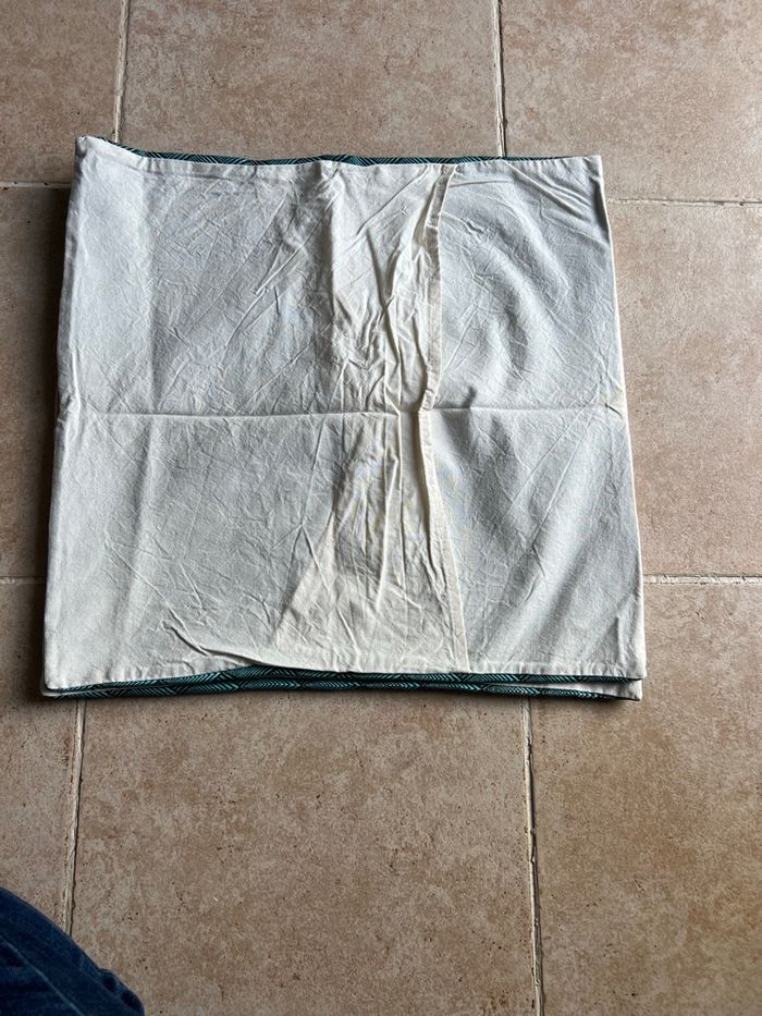 Housses de coussin - photo numéro 3