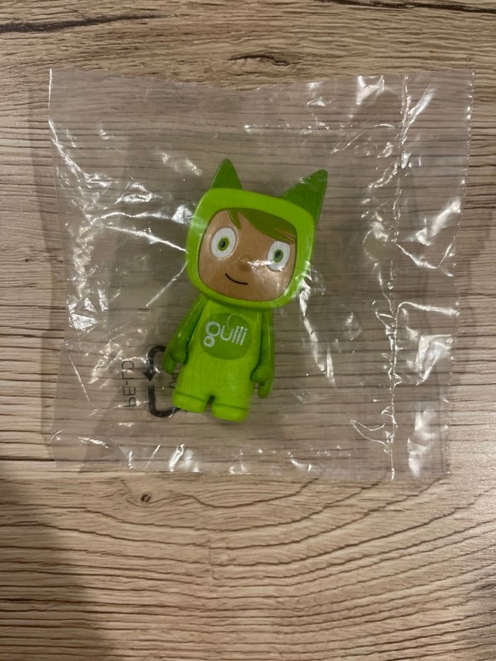 Créatif Tonies Gulli neuf