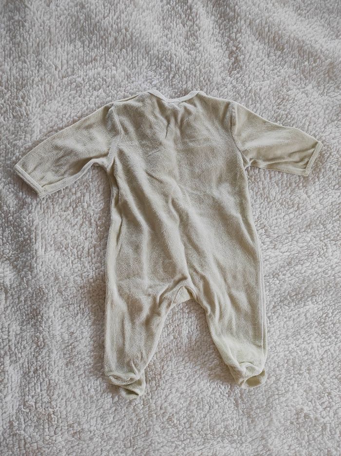 Pyjama - photo numéro 2